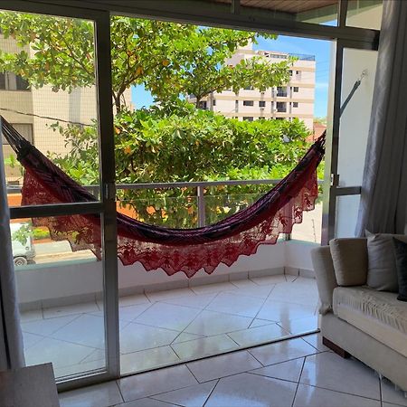 Apartamento No Guaruja Para 8 Pessoas Eksteriør billede