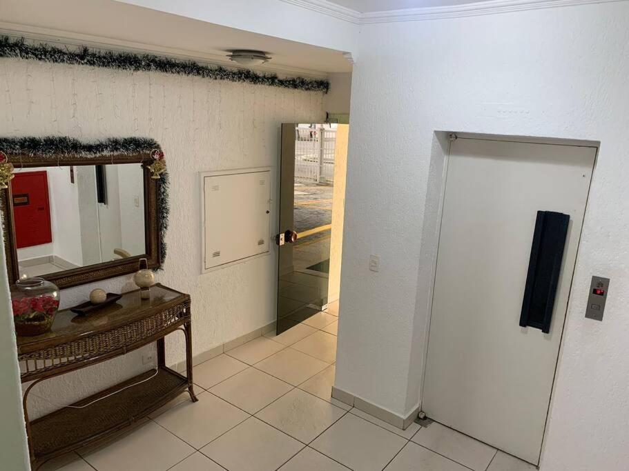 Apartamento No Guaruja Para 8 Pessoas Eksteriør billede