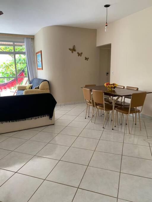 Apartamento No Guaruja Para 8 Pessoas Eksteriør billede