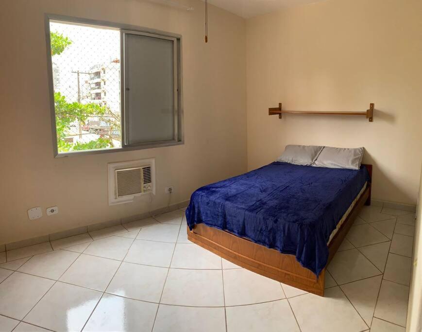 Apartamento No Guaruja Para 8 Pessoas Eksteriør billede