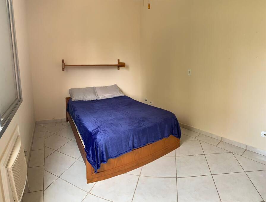 Apartamento No Guaruja Para 8 Pessoas Eksteriør billede