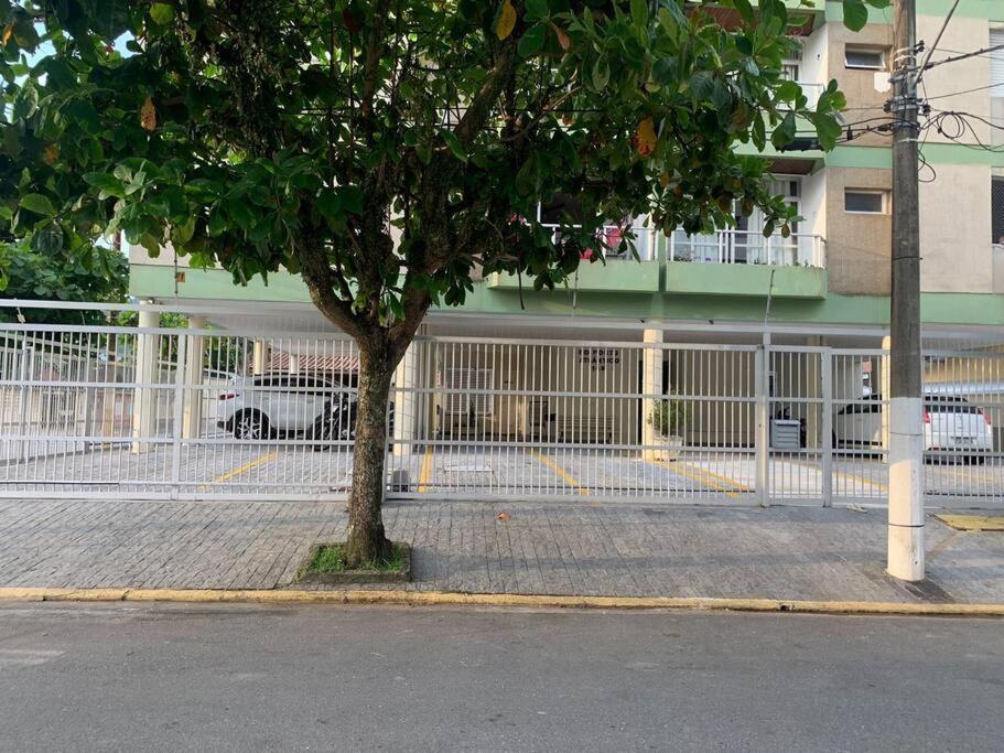 Apartamento No Guaruja Para 8 Pessoas Eksteriør billede
