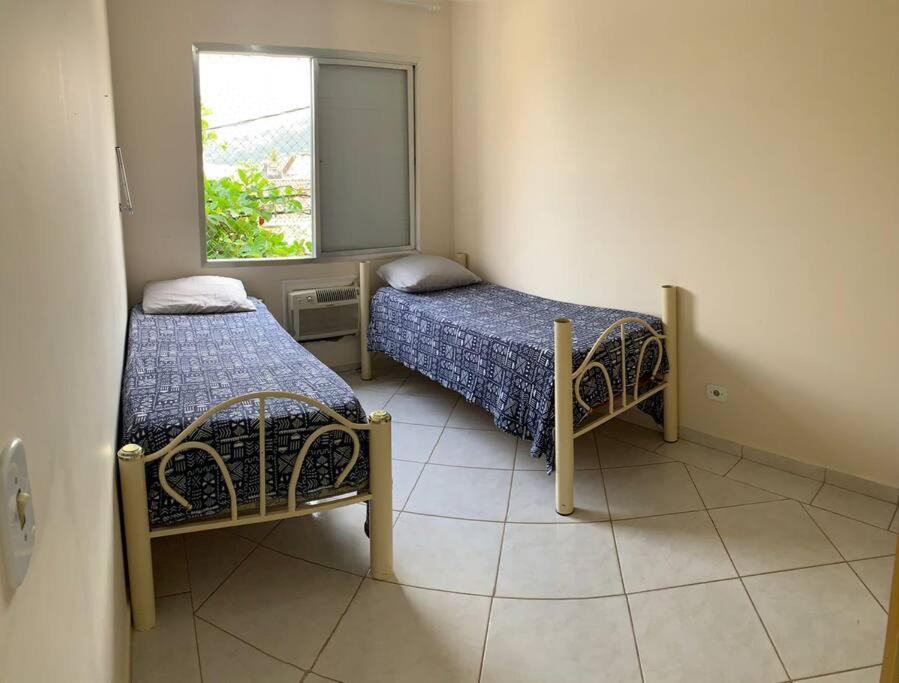Apartamento No Guaruja Para 8 Pessoas Eksteriør billede