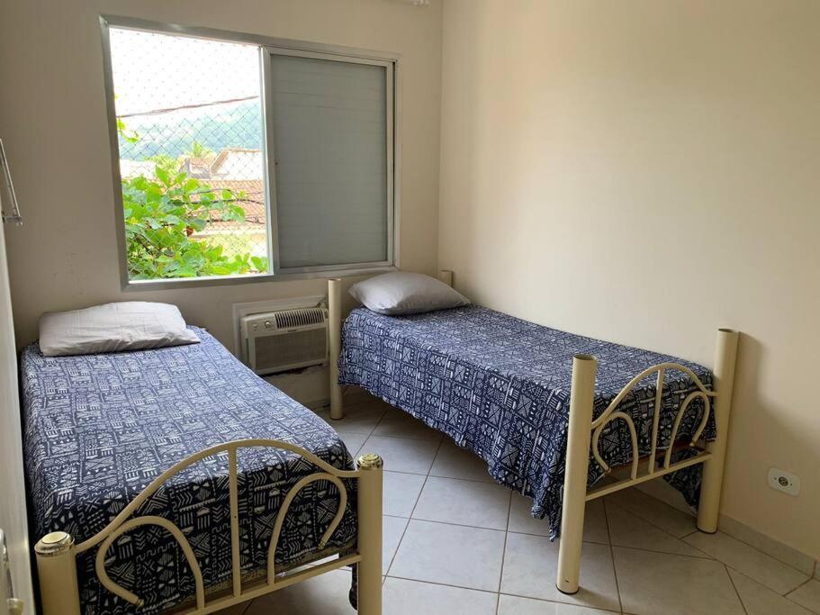 Apartamento No Guaruja Para 8 Pessoas Eksteriør billede